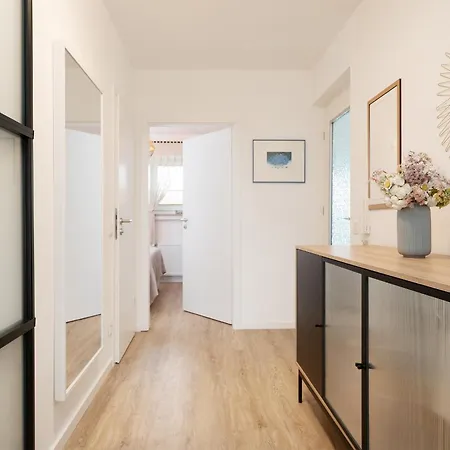 アパート Driftberg 1 Mgm Ostseeblick *