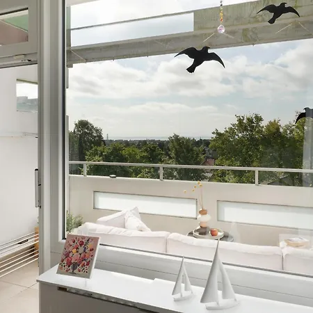 Appartement Driftberg 1 Mgm Ostseeblick *