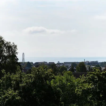 Appartement Driftberg 1 Mgm Ostseeblick