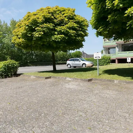 Appartement Driftberg 1 Mgm Ostseeblick *