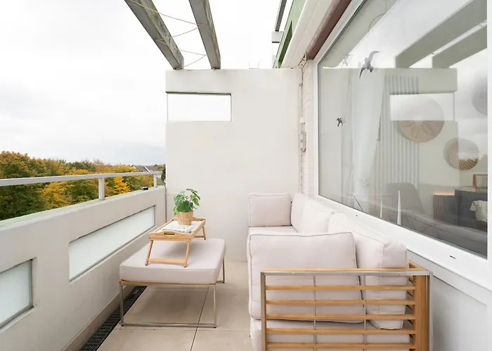 Driftberg 1 Mgm Ostseeblick *