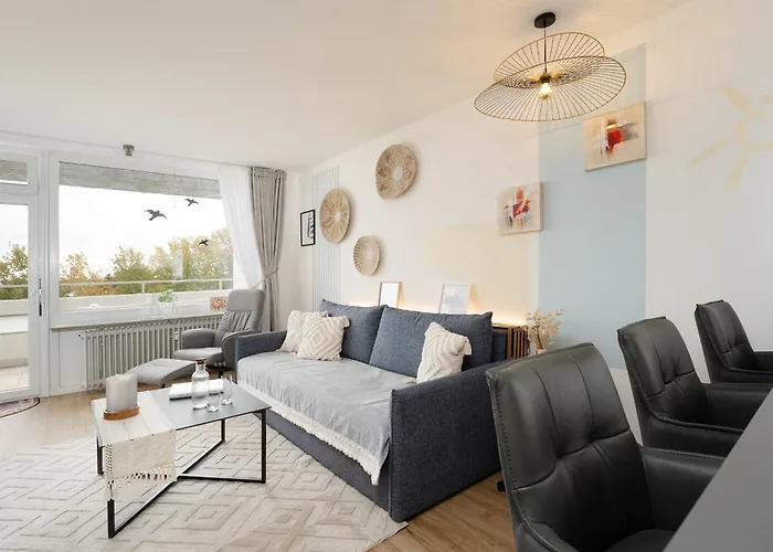 Driftberg 1 Mgm Ostseeblick *