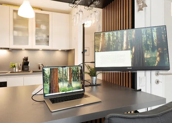 Lejlighed Driftberg 1 Mgm Ostseeblick