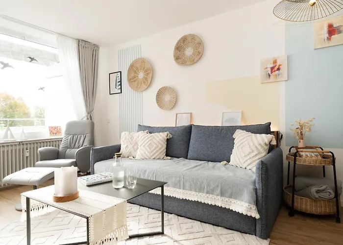 Driftberg 1 Mgm Ostseeblick *