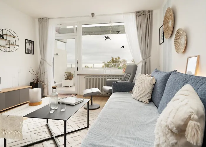 Driftberg 1 Mgm Ostseeblick