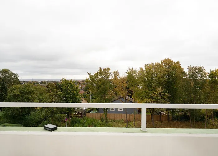 Driftberg 1 Mgm Ostseeblick