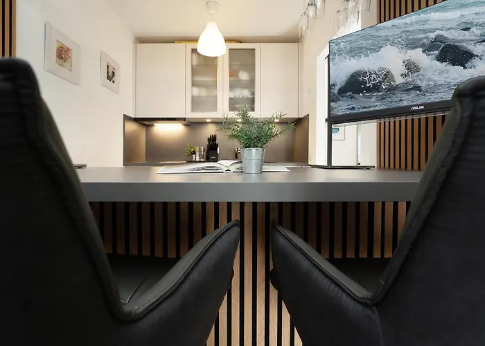 Driftberg 1 Mgm Ostseeblick * Grömitz