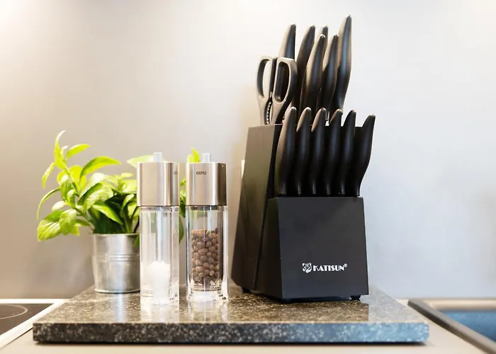 Lejlighed Driftberg 1 Mgm Ostseeblick Grömitz