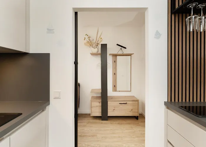 Lejlighed Driftberg 1 Mgm Ostseeblick Grömitz