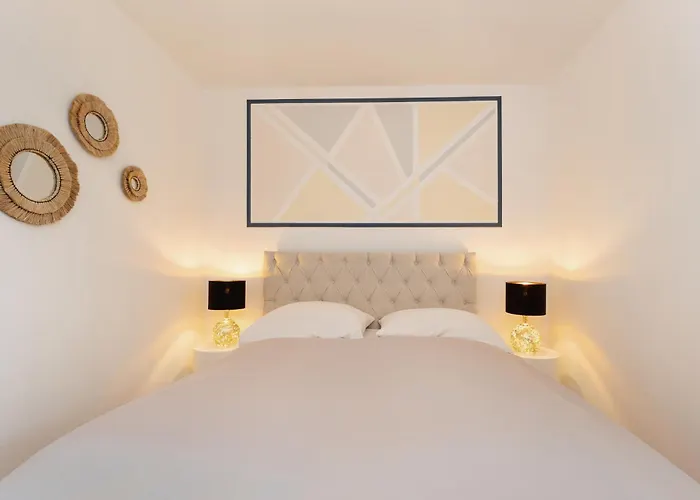 Driftberg 1 Mgm Ostseeblick *