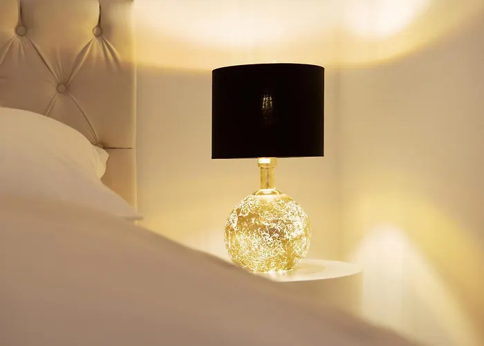 Lejlighed Driftberg 1 Mgm Ostseeblick Grömitz