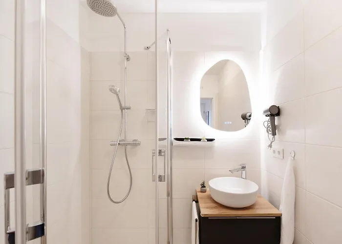 Driftberg 1 Mgm Ostseeblick * Grömitz