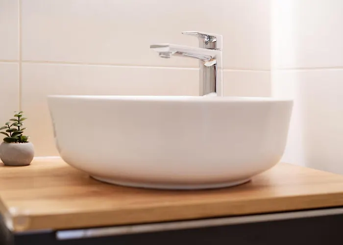 Driftberg 1 Mgm Ostseeblick Lejlighed