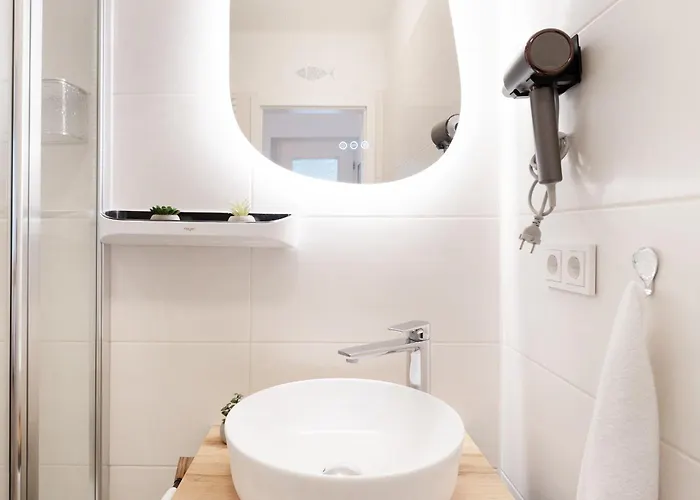 Driftberg 1 Mgm Ostseeblick *